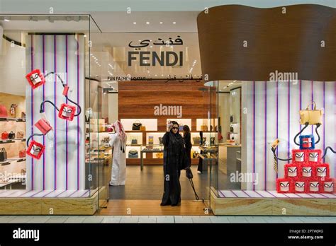 fendi casa corporate housing qatar|fendi doha villaggio.